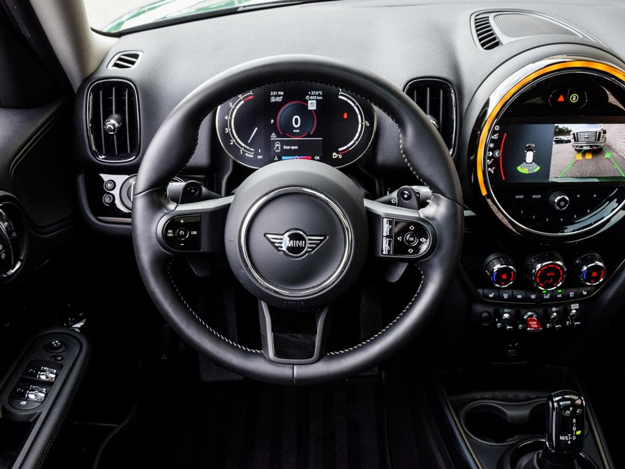 2024 MINI Cooper Countryman Cooper S Photo