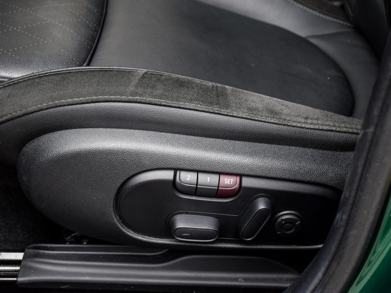 2024 MINI Cooper Countryman Cooper S Photo