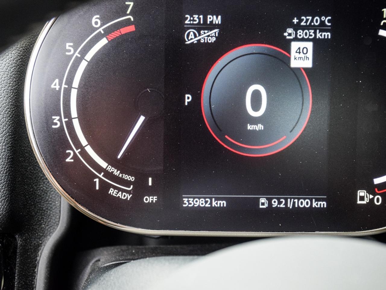 2024 MINI Cooper Countryman Cooper S Photo