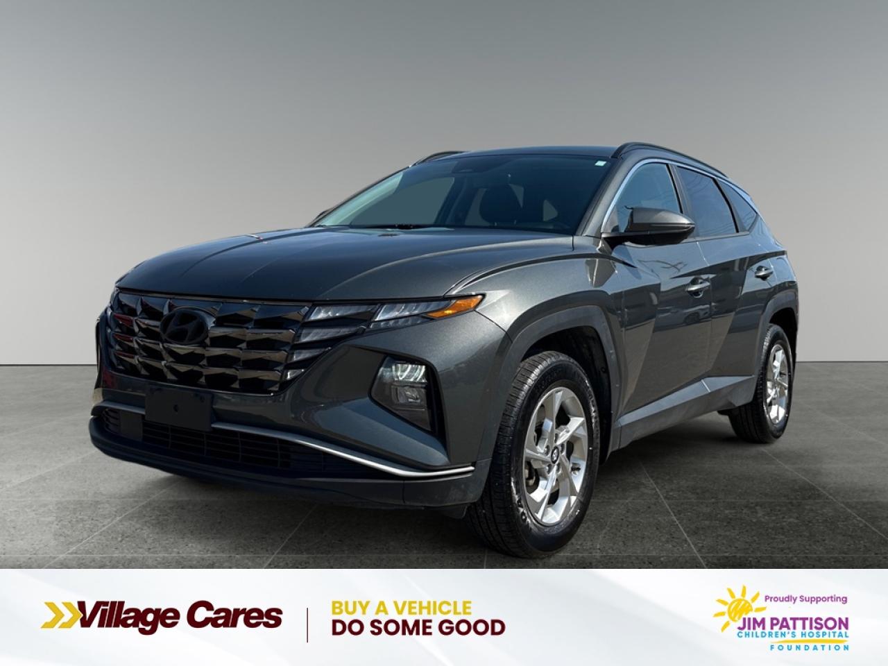 Used 2022 Hyundai Tucson Preferred for sale in Saskatoon, SK
