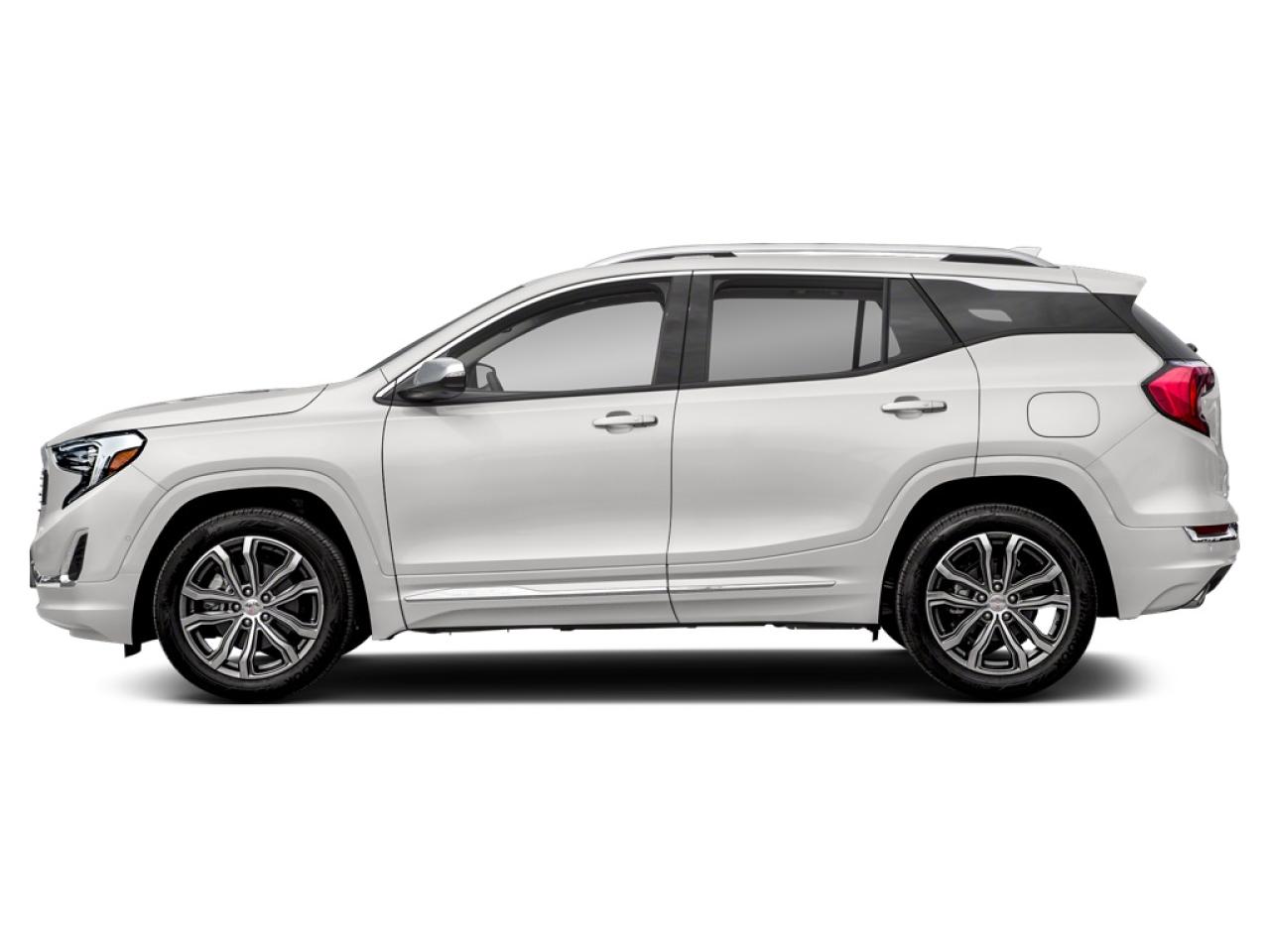 Used 2019 GMC Terrain SLE for sale in Saskatoon, SK