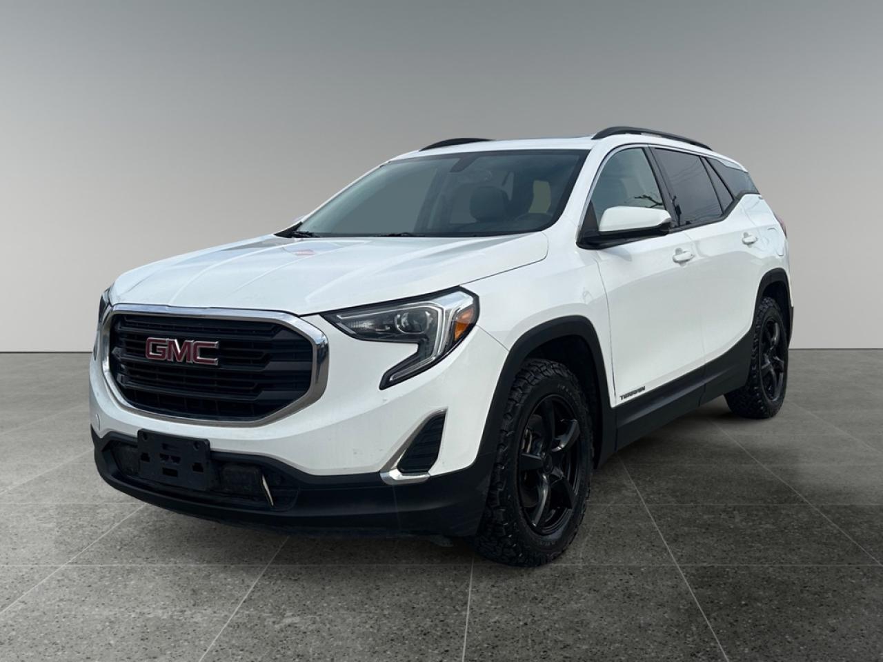 Used 2019 GMC Terrain SLE for sale in Saskatoon, SK