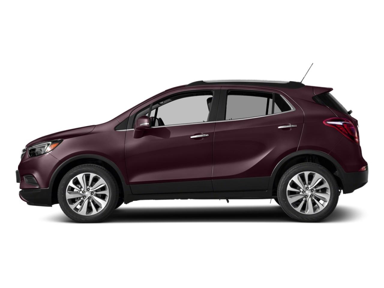 Used 2018 Buick Encore Premium for sale in Saskatoon, SK