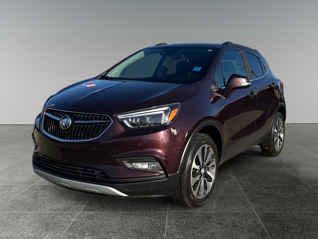 Used 2018 Buick Encore Premium for sale in Saskatoon, SK