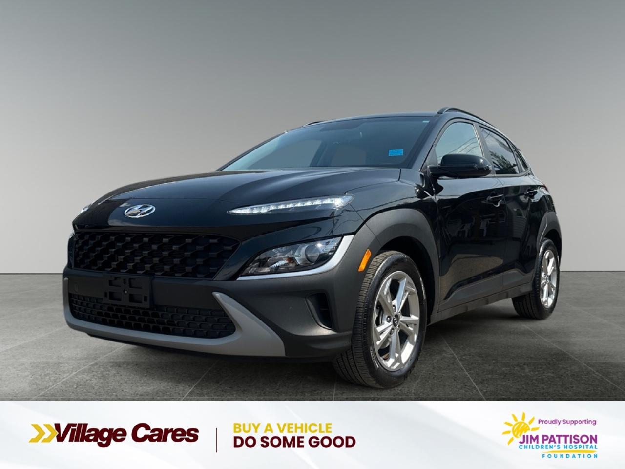 Used 2022 Hyundai KONA 2.0L LE - Low Mileage for sale in Saskatoon, SK