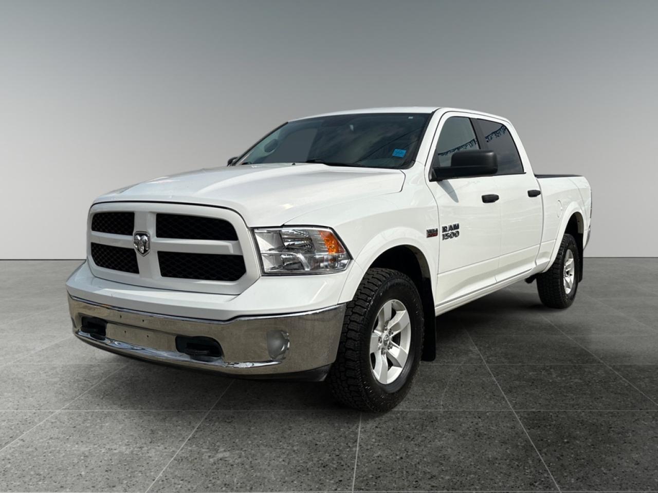 Used 2018 RAM 1500 SLT for sale in Saskatoon, SK