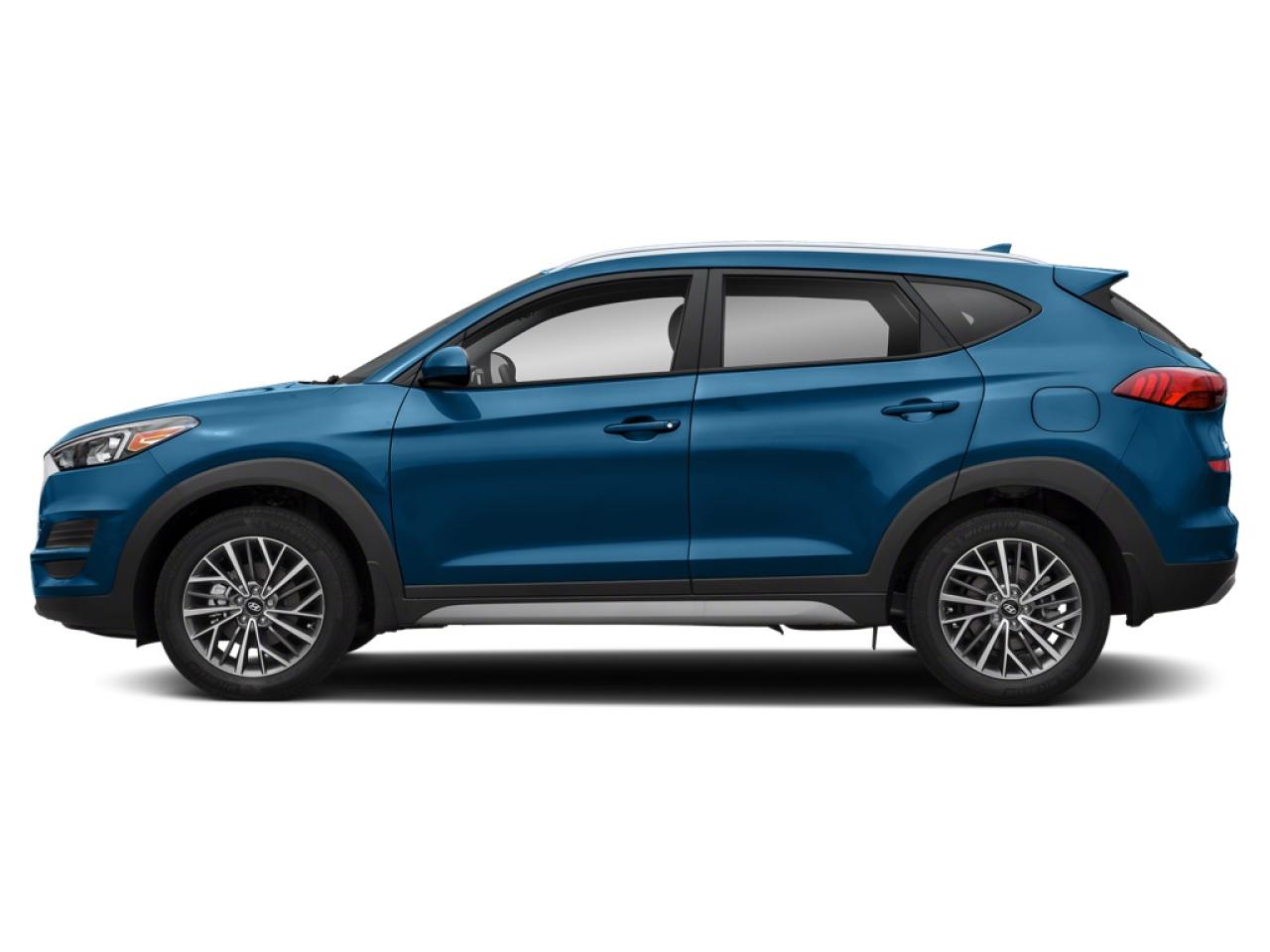 Used 2020 Hyundai Tucson Urban Special Edition for sale in Saskatoon, SK