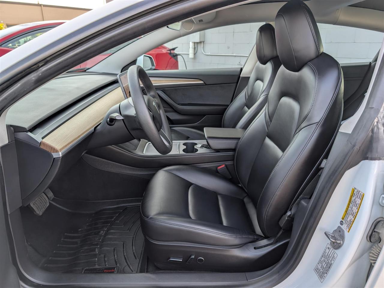 2021 Tesla Model 3 LONG RANGE AWD - DUAL MOTOR