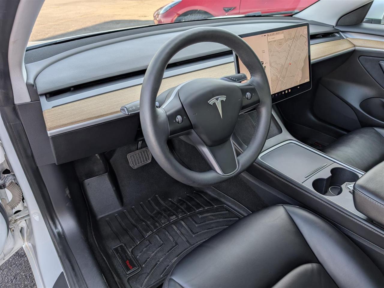 2021 Tesla Model 3 LONG RANGE AWD - DUAL MOTOR