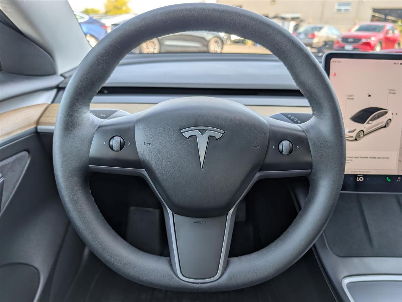 2021 Tesla Model 3 LONG RANGE AWD - DUAL MOTOR