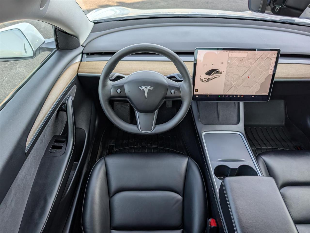 2021 Tesla Model 3 LONG RANGE AWD - DUAL MOTOR