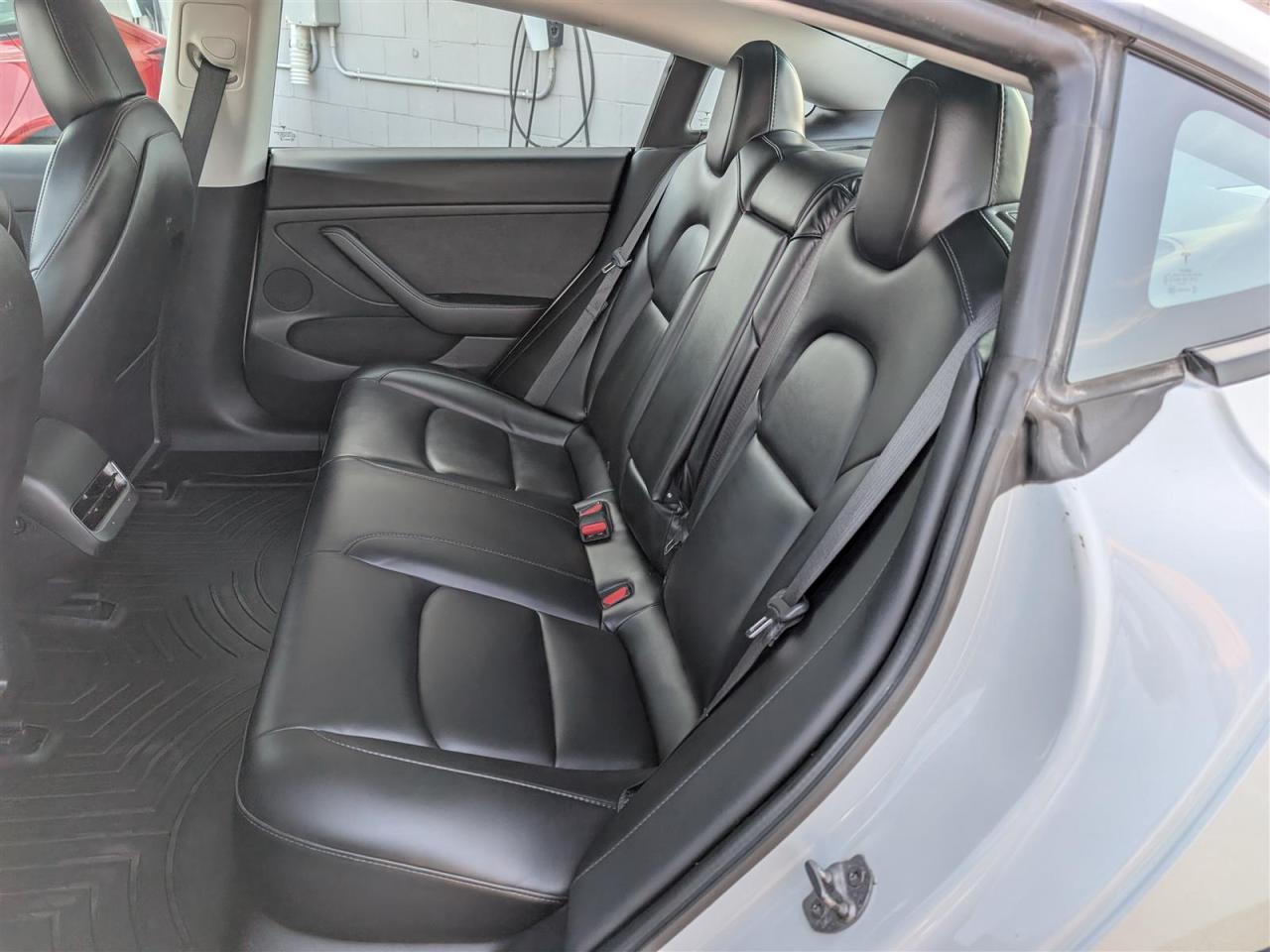2021 Tesla Model 3 LONG RANGE AWD - DUAL MOTOR