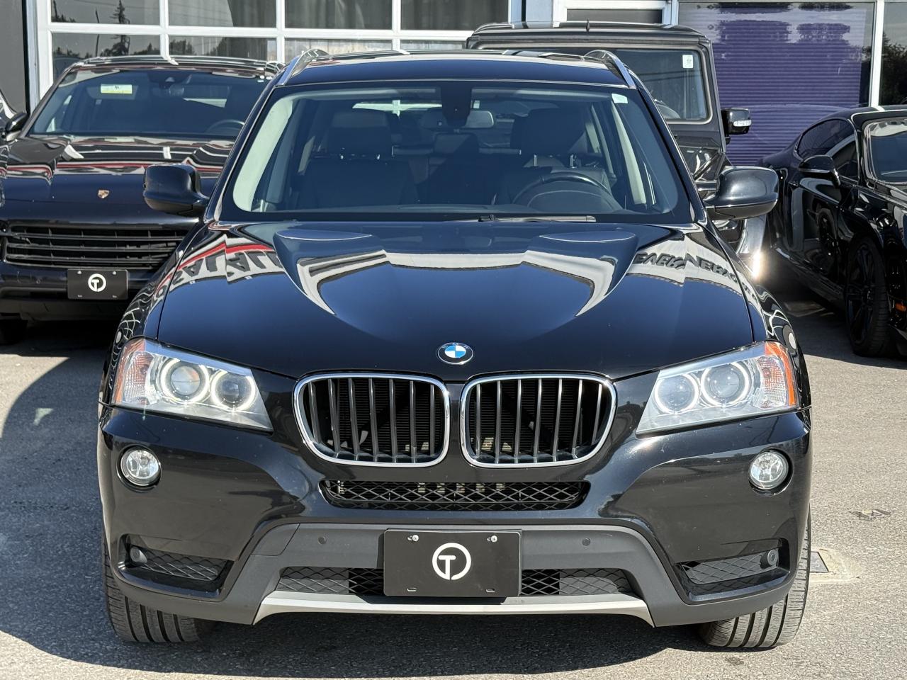 2013 BMW X3 | PREMIUM | PANO | LOADED Photo