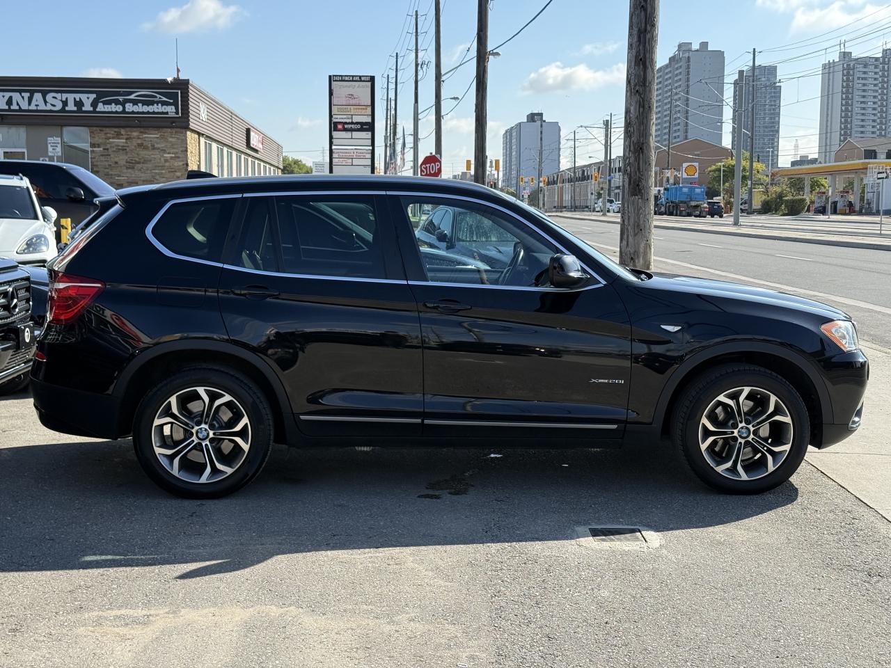 2013 BMW X3 | PREMIUM | PANO | LOADED Photo