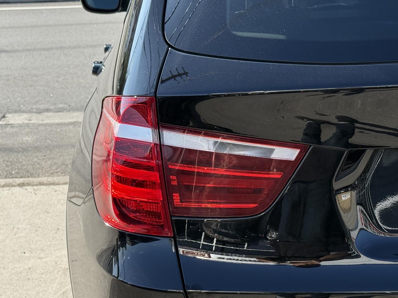 2013 BMW X3 | PREMIUM | PANO | LOADED Photo