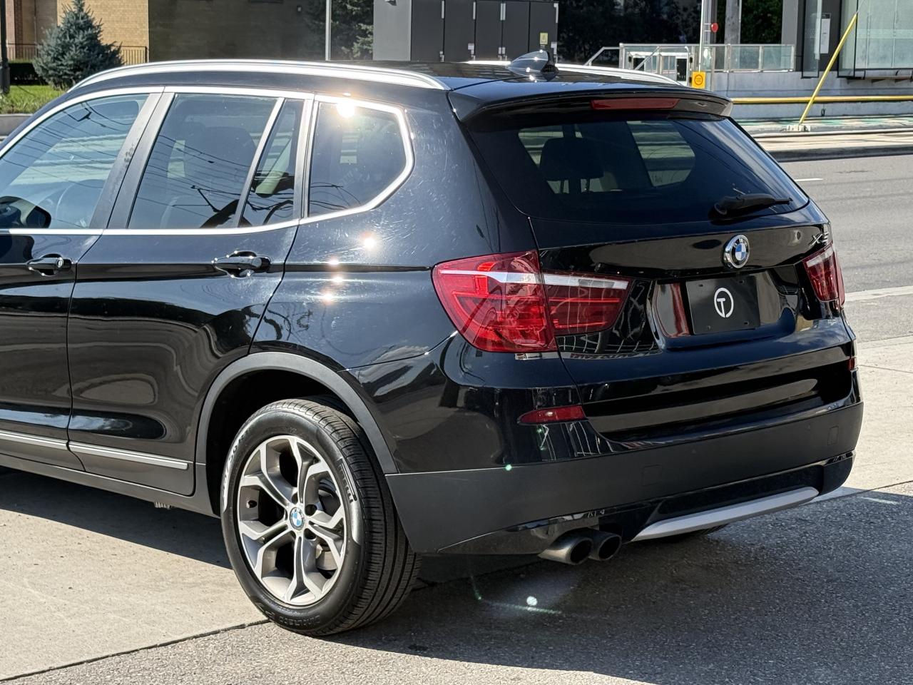 2013 BMW X3 | PREMIUM | PANO | LOADED Photo