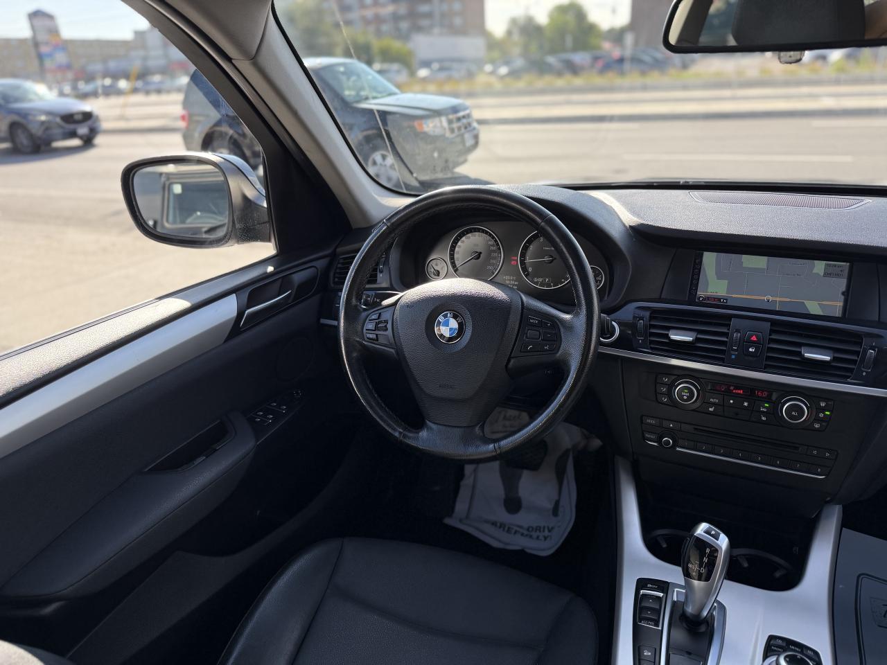 2013 BMW X3 | PREMIUM | PANO | LOADED Photo