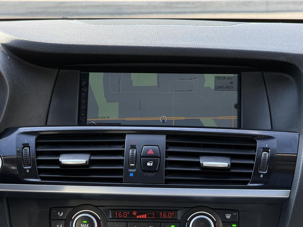 2013 BMW X3 | PREMIUM | PANO | LOADED Photo