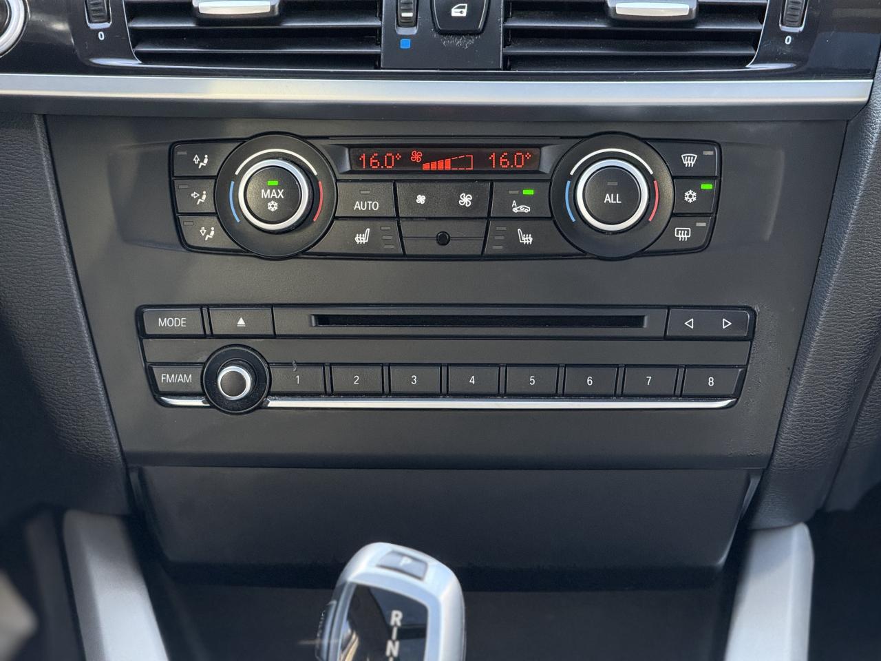 2013 BMW X3 | PREMIUM | PANO | LOADED Photo