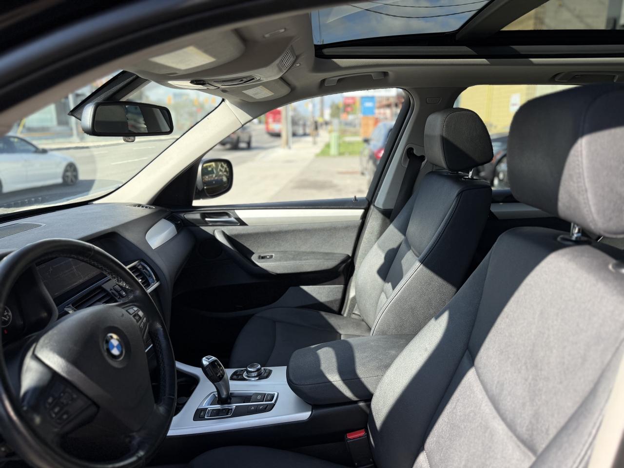 2013 BMW X3 | PREMIUM | PANO | LOADED Photo