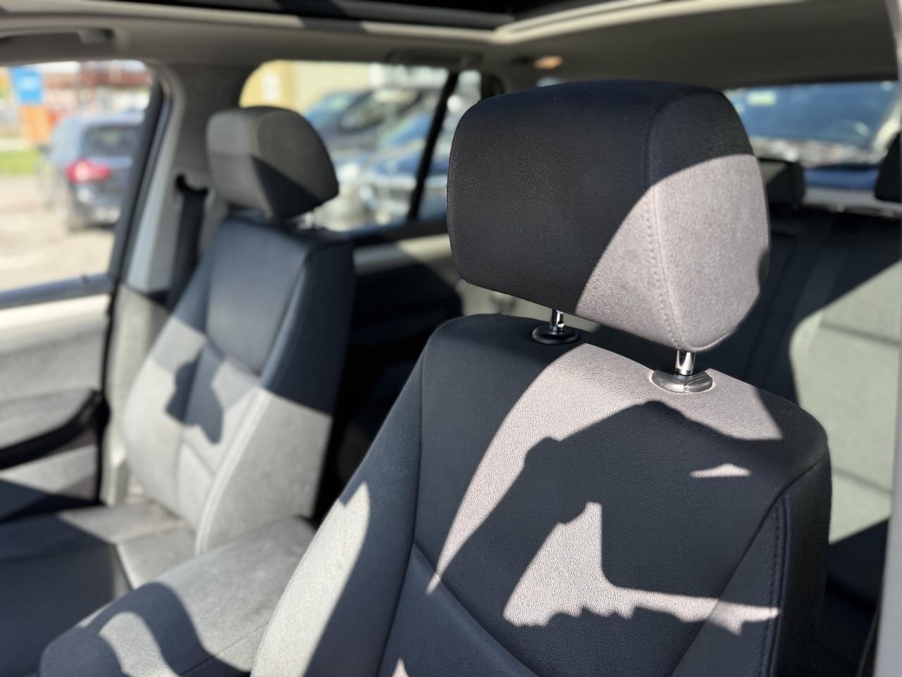 2013 BMW X3 | PREMIUM | PANO | LOADED Photo