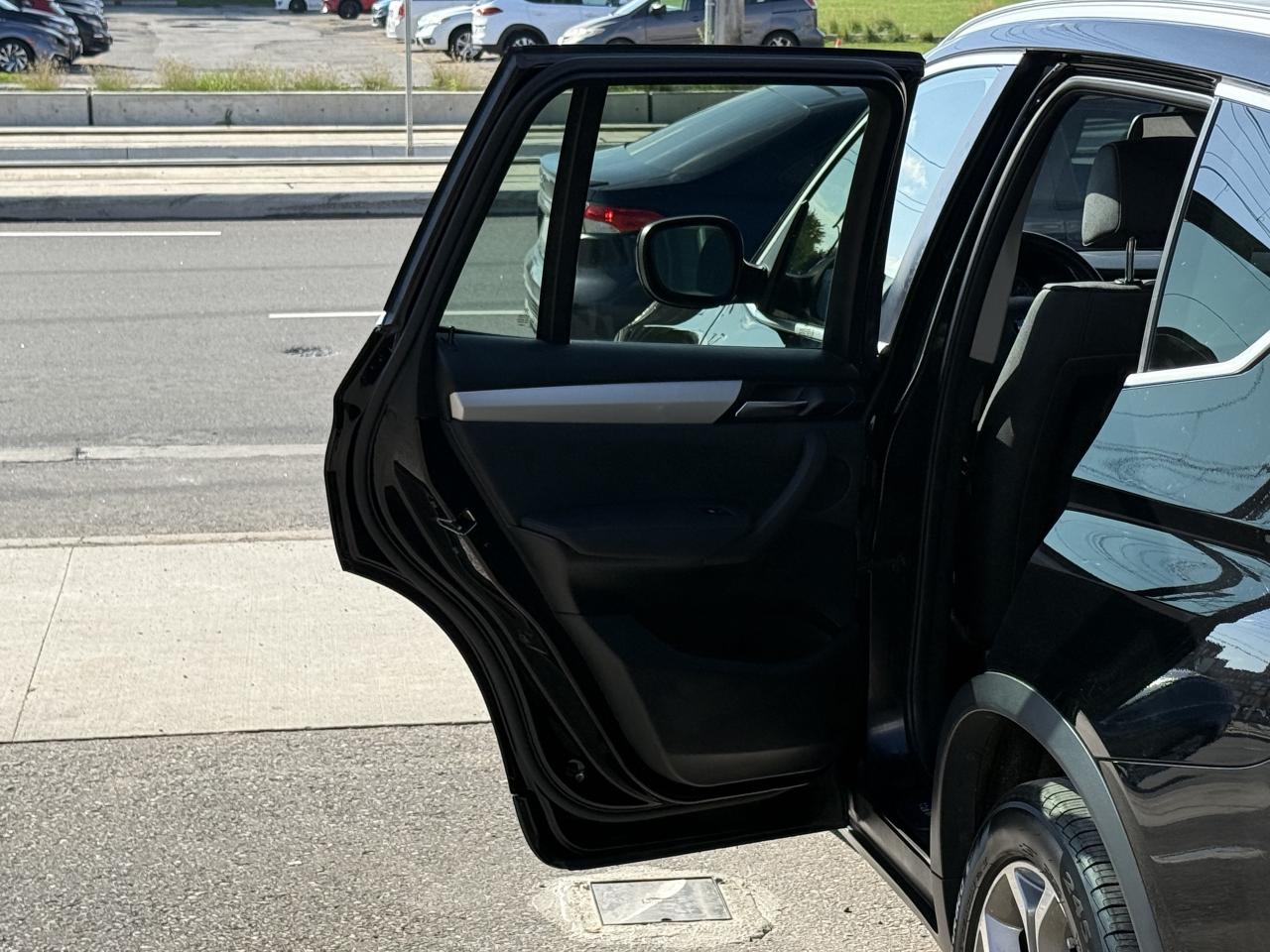 2013 BMW X3 | PREMIUM | PANO | LOADED Photo