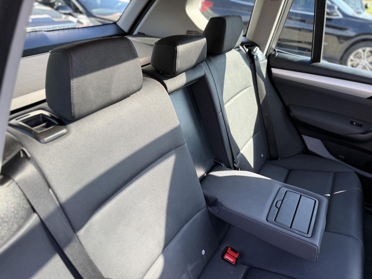 2013 BMW X3 | PREMIUM | PANO | LOADED Photo