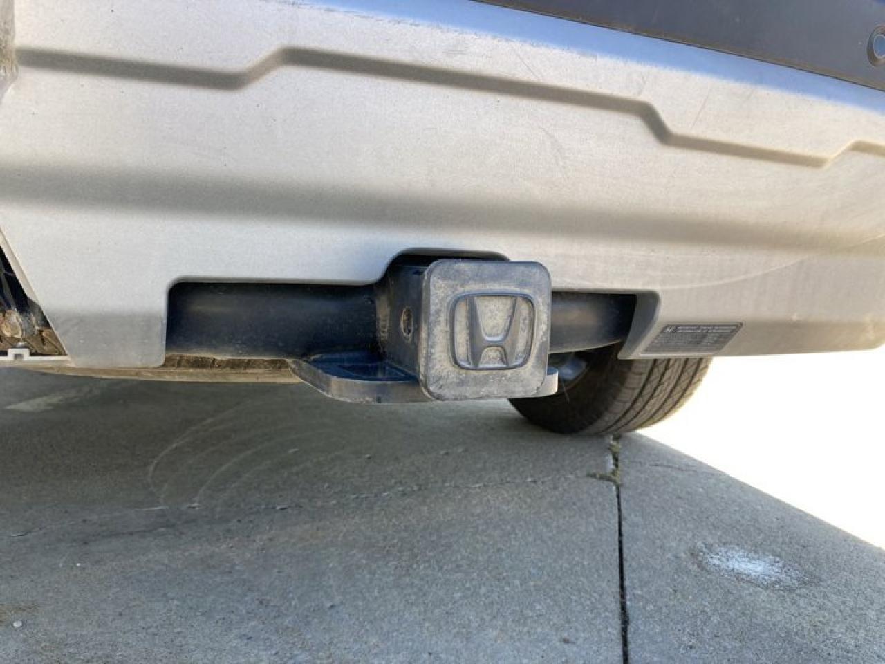 2023 Honda Pilot Touring AWD | No accidents Photo