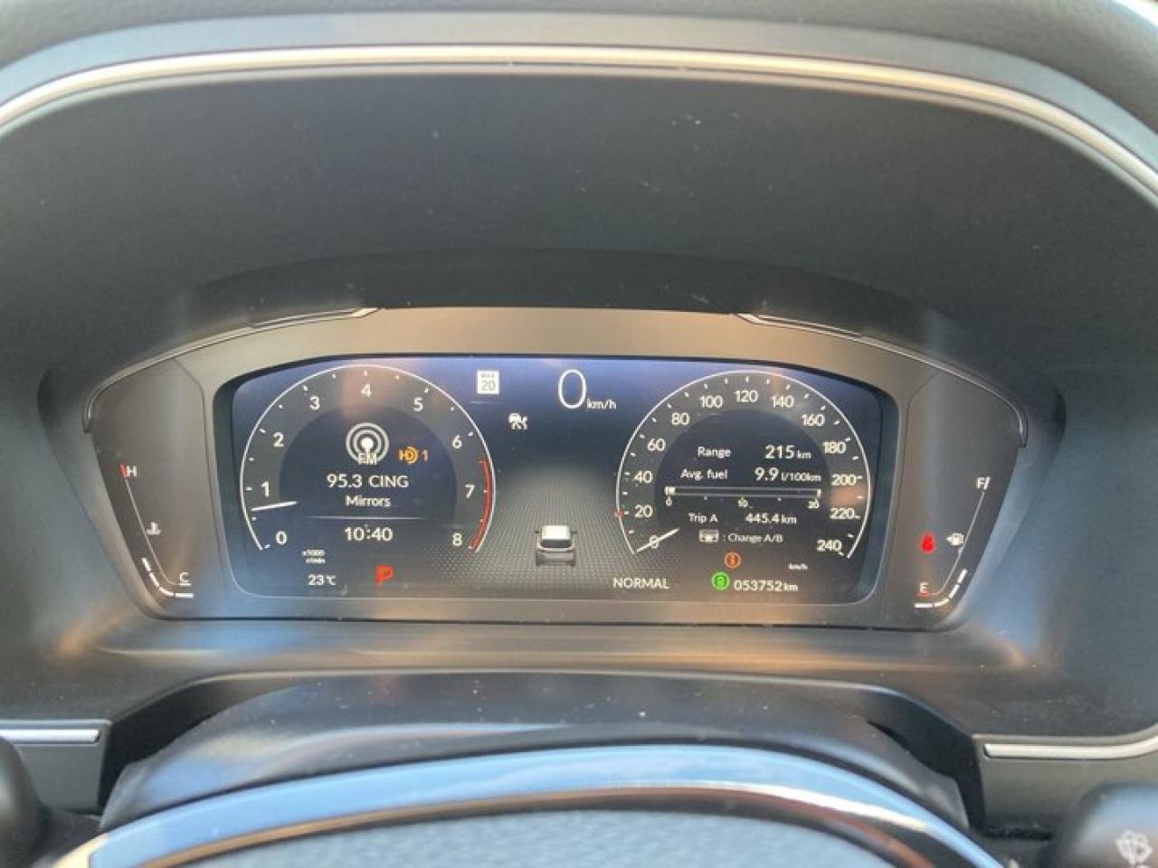 2023 Honda Pilot Touring AWD | No accidents Photo