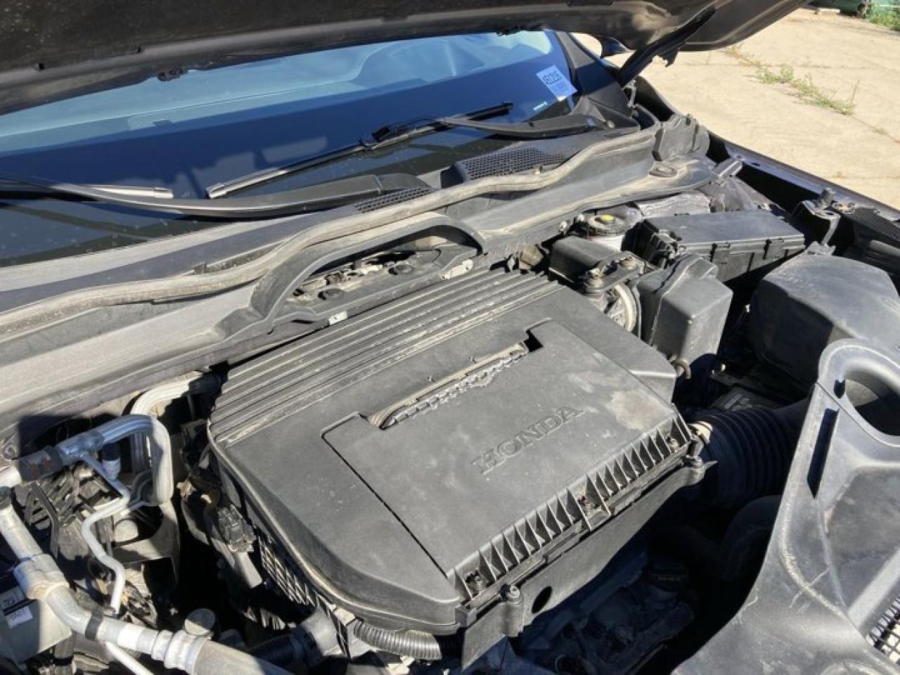 2023 Honda Pilot Touring AWD | No accidents Photo