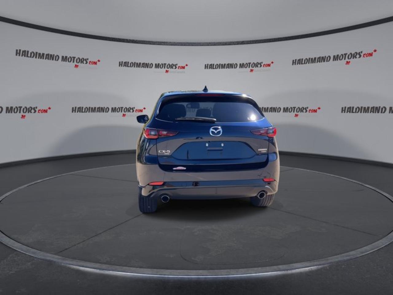 2023 Mazda CX-5 SPORT DESIGN AWD | Leather Seats | Heated Seats Photo