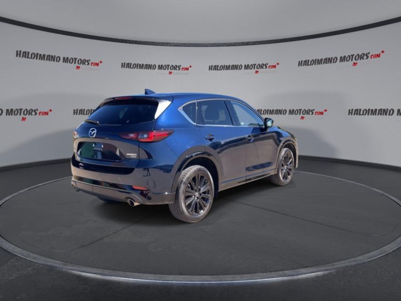 2023 Mazda CX-5 SPORT DESIGN AWD | Leather Seats | Heated Seats Photo