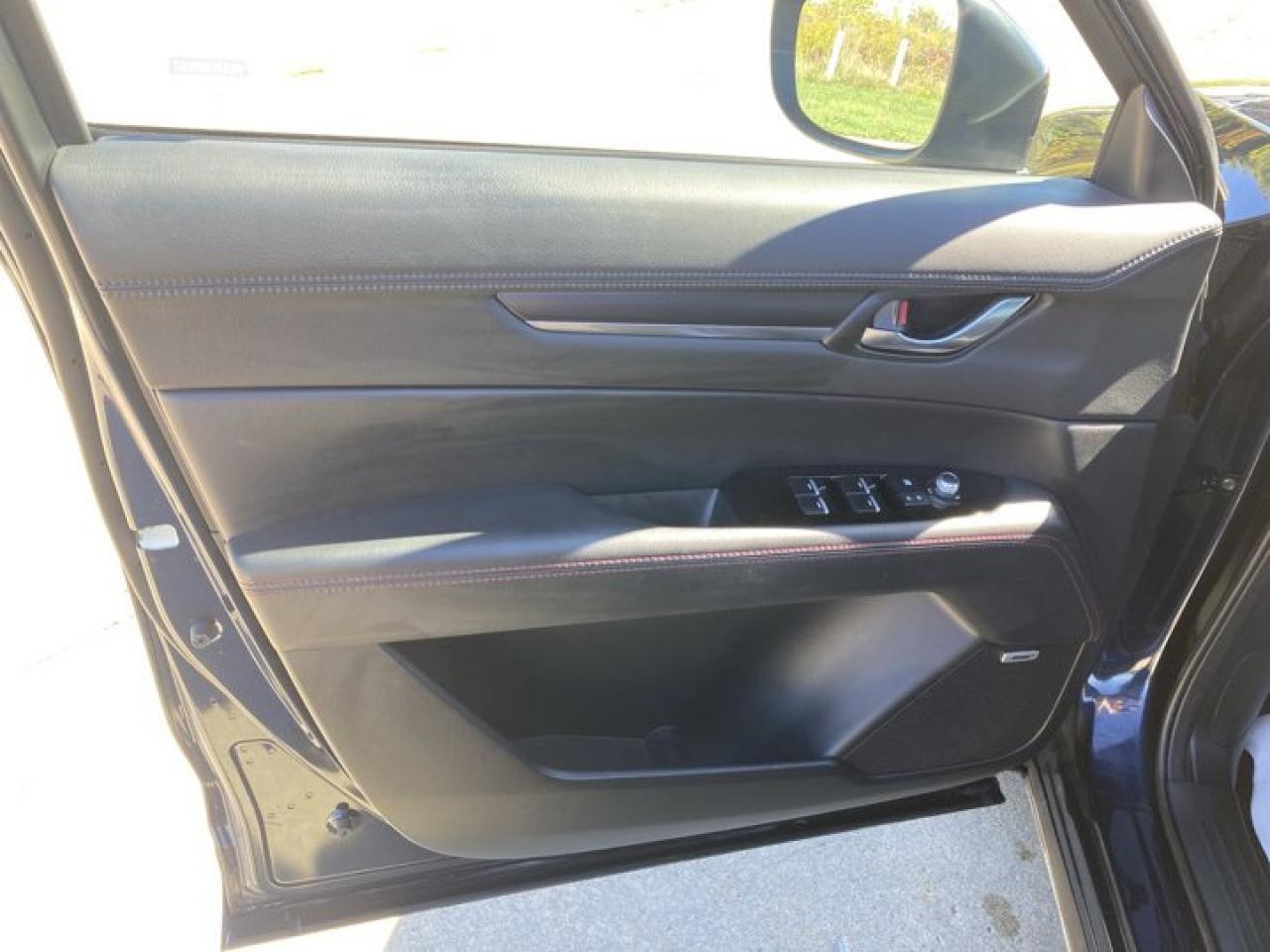2023 Mazda CX-5 SPORT DESIGN AWD | Leather Seats | Heated Seats Photo
