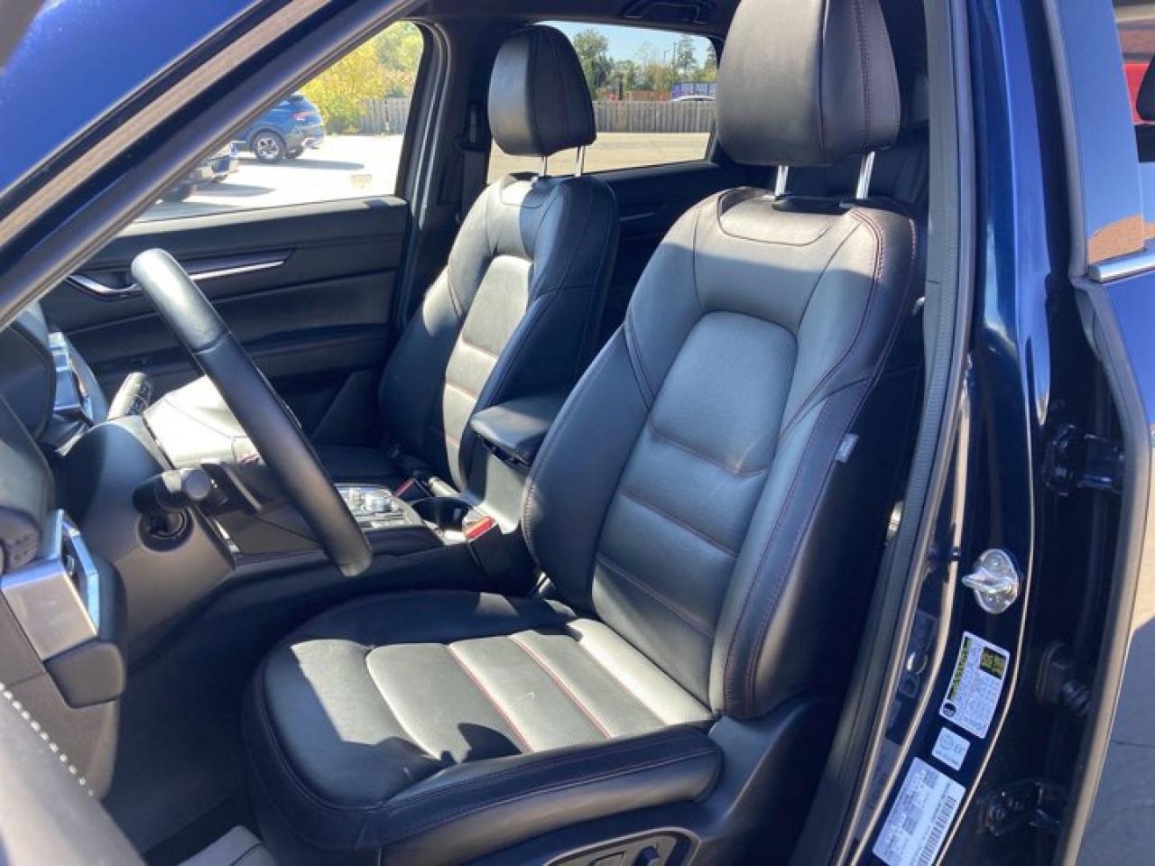 2023 Mazda CX-5 SPORT DESIGN AWD | Leather Seats | Heated Seats Photo