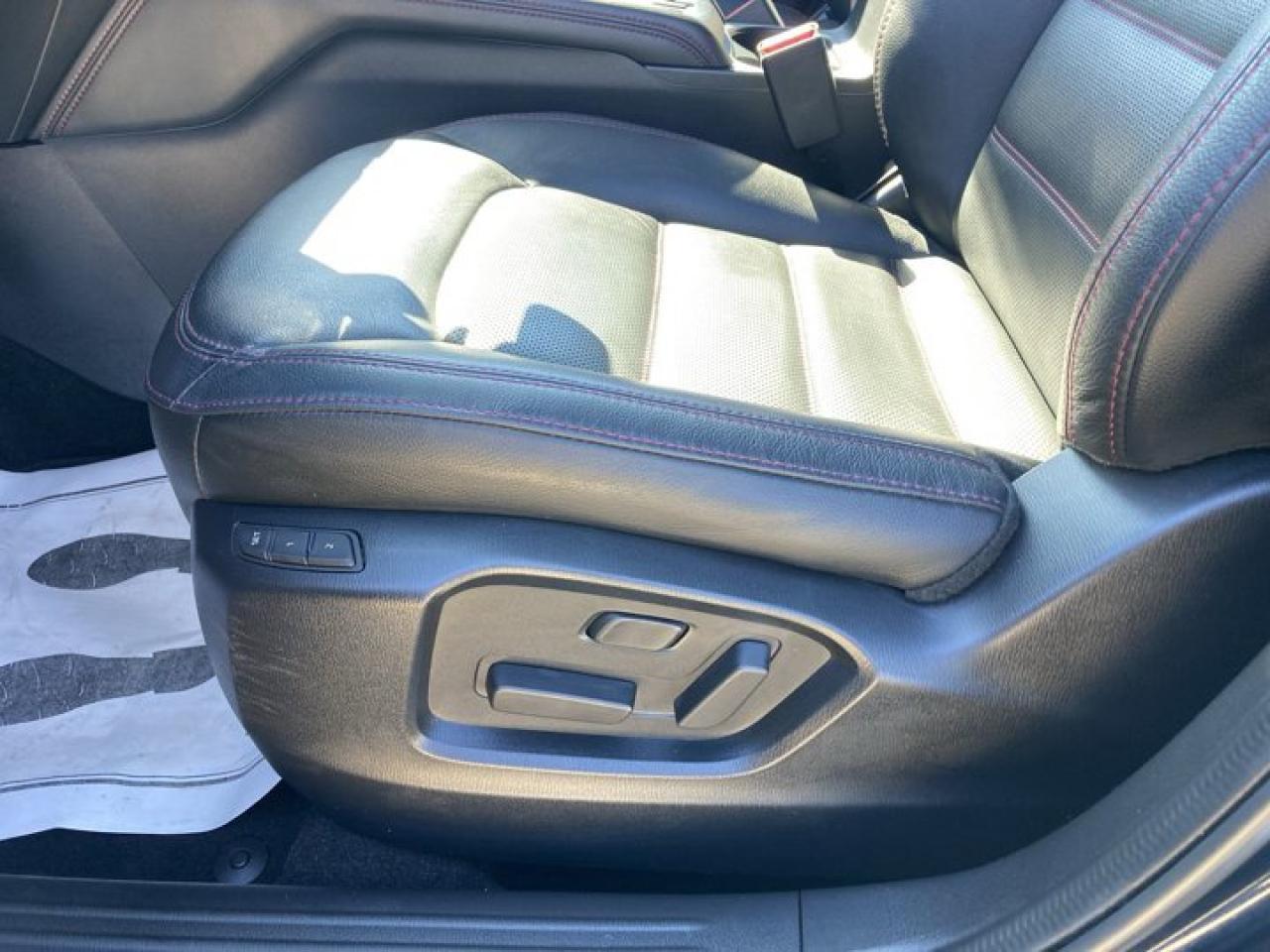 2023 Mazda CX-5 SPORT DESIGN AWD | Leather Seats | Heated Seats Photo