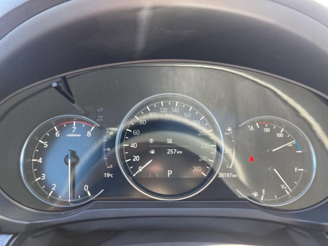 2023 Mazda CX-5 SPORT DESIGN AWD | Leather Seats | Heated Seats Photo