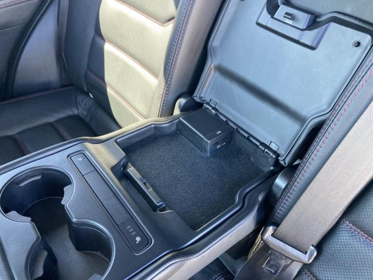 2023 Mazda CX-5 SPORT DESIGN AWD | Leather Seats | Heated Seats Photo