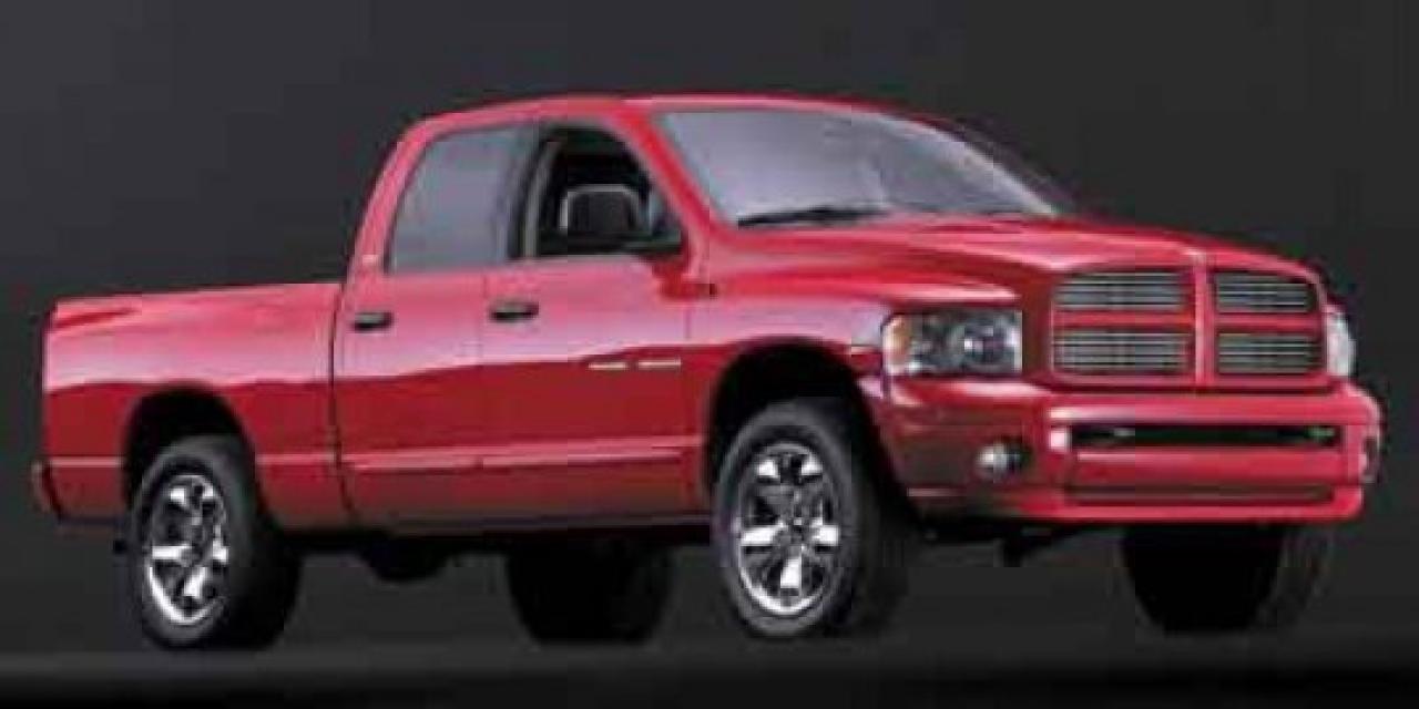 Used 2002 Dodge Ram 1500  for sale in Innisfil, ON