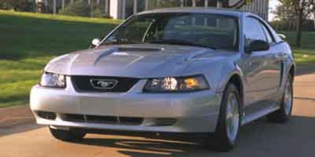 Used 2003 Ford Mustang  for sale in Innisfil, ON