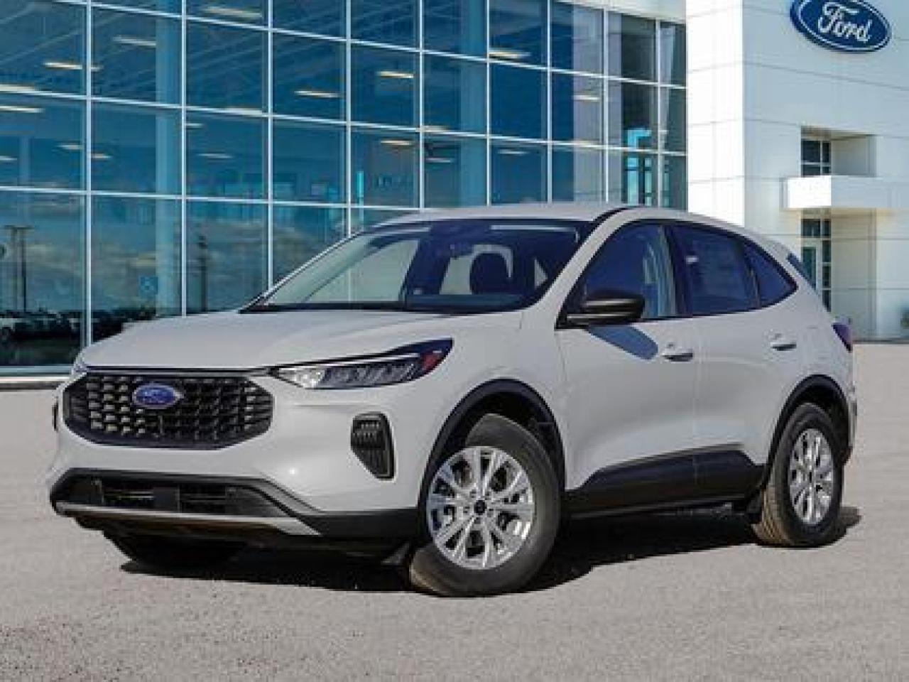 New 2025 Ford Escape Active AWD for sale in Moose Jaw, SK