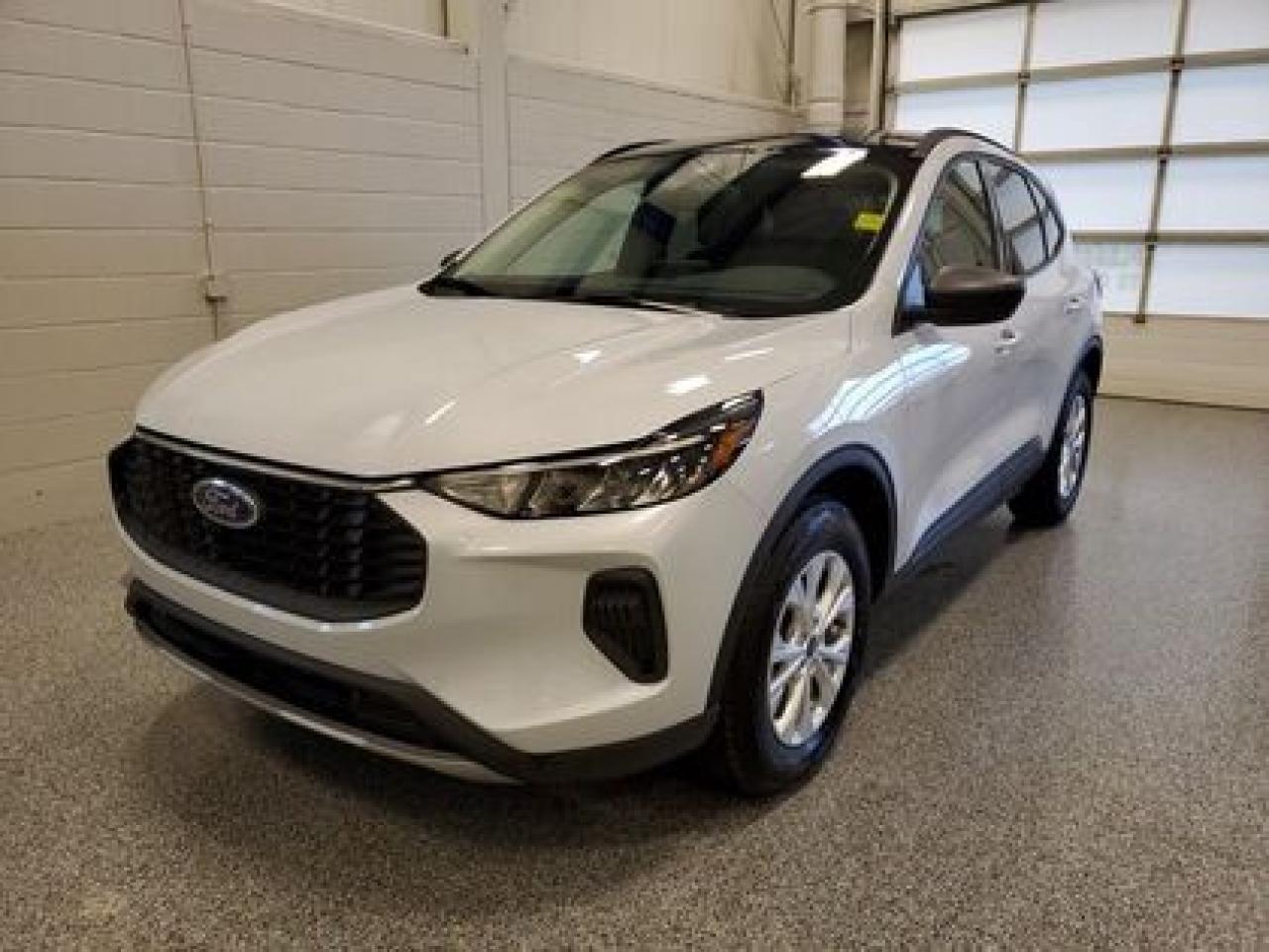 New 2025 Ford Escape ACTIVE W/ PANORAMIC VISTA ROOF for sale in Moose Jaw, SK