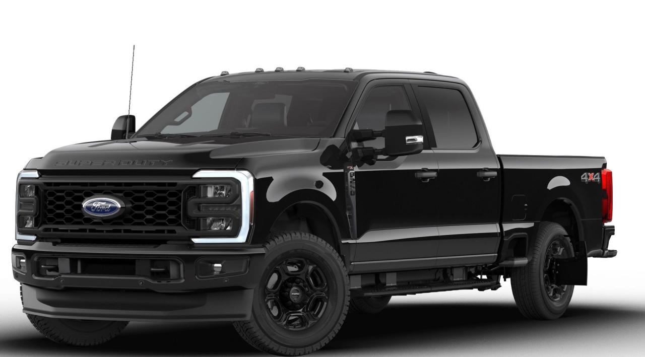New 2026 Ford F-250 Super Duty SRW for sale in Mississauga, ON