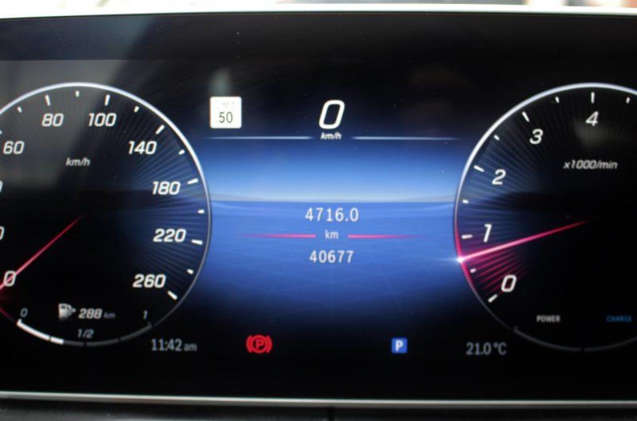 2024 Mercedes-Benz C-Class C 300*AWD*Low Ks*Leather*Moon Roof*BT*Surround Cam - Photo #28