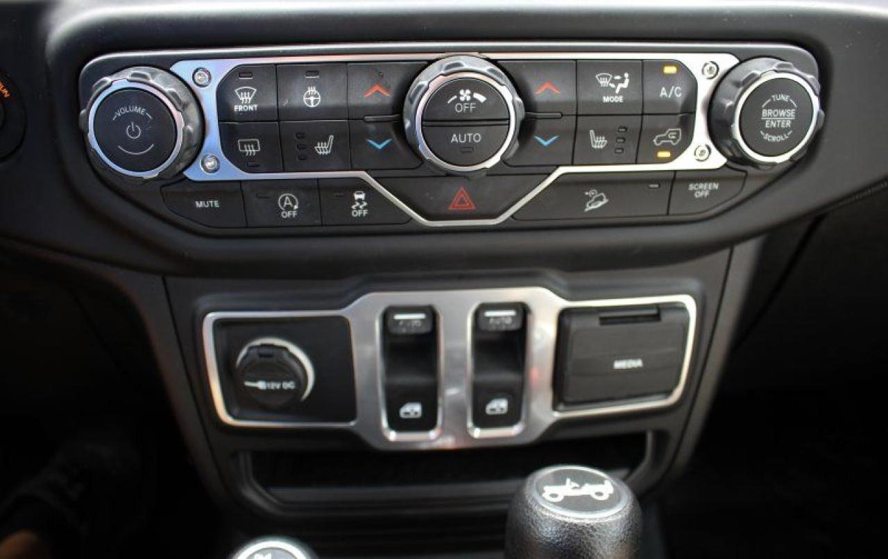 2018 Jeep Wrangler Sport S*Low Ks*4x4*Heated Seats*Bluetooth*Rear Cam - Photo #12