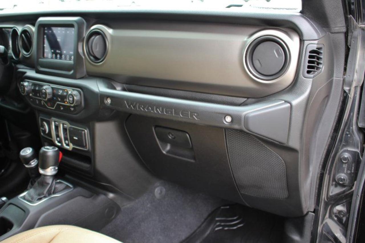 2018 Jeep Wrangler Sport S*Low Ks*4x4*Heated Seats*Bluetooth*Rear Cam - Photo #13