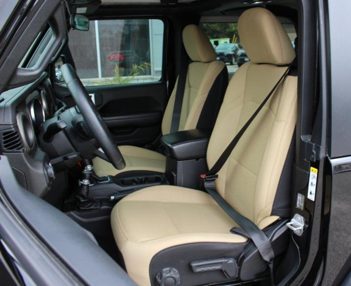 2018 Jeep Wrangler Sport S*Low Ks*4x4*Heated Seats*Bluetooth*Rear Cam - Photo #15