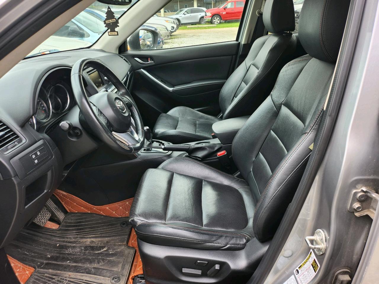 2014 Mazda CX-5 AWD 4dr Auto GT with Safety and Warranty, Financing available Photo