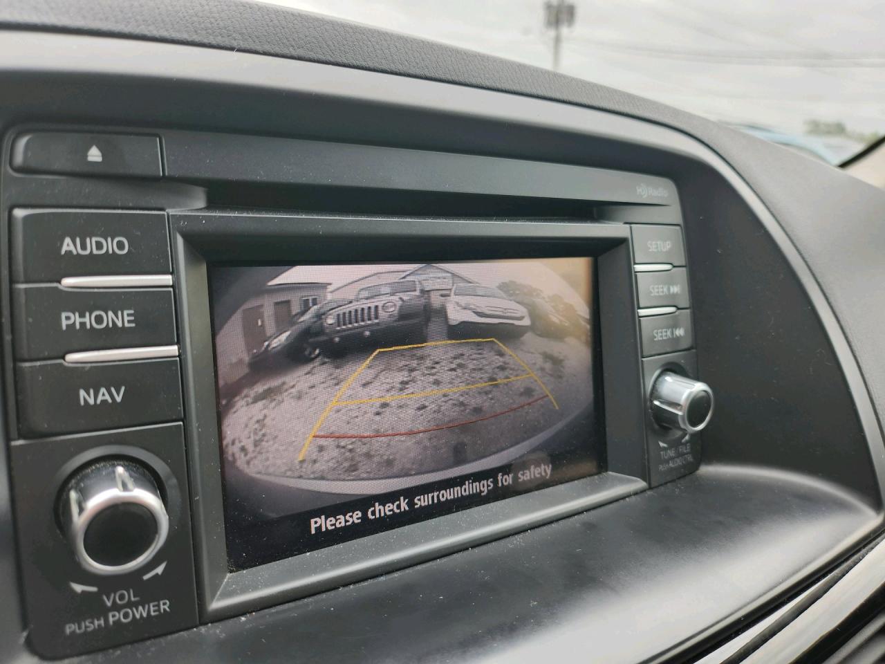 2014 Mazda CX-5 AWD 4dr Auto GT with Safety and Warranty, Financing available Photo