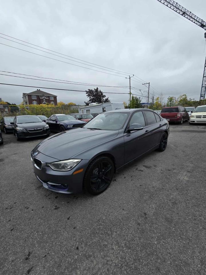 Used 2014 BMW 3 Series 328i xDrive for sale in Vaudreuil-Dorion, QC