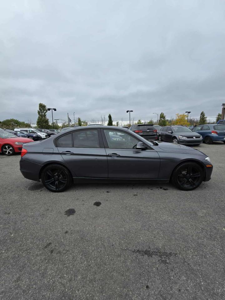 2014 BMW 3 Series 328i xDrive - Photo #3